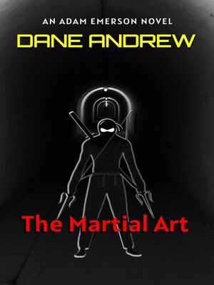 cover image of The Martial Art